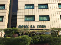 Hotel la Luna Hotels in der Nähe von Centro Comercial Sedena