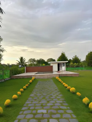 Nadhiyoram River Retreat Hotels in Alwaye
