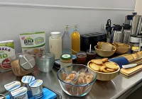 Parc Hotel Hotels in Poissy