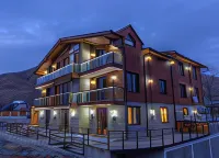Pine Chalets by KA Group Hotels in Gudauri