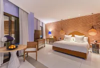 チャールストン サンタ テレサ カルタヘナ