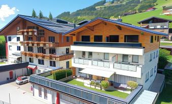 Appartement Schattauer