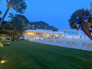 Hotel Quisisana