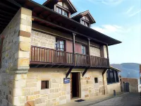 Posada El Hidalgo Hotels in Pámanes