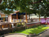 Tresno Sembalun Rinjani Hotel dekat Kebun Apel Rautani Sembalun