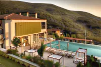 Salvator Villas & Spa Hotel Hotels near Piso Krioneri Beach