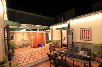 Yong Le Homestay Hotels in Yangmingshan National Park