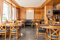 Gasthof Bären - Frühstück