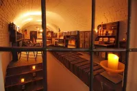 Relais Del Castello di Oviglio Hôtels à : Incisa Scapaccino