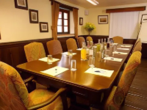The Deddington Arms Hotels in Cherwell