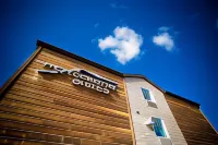 High Country Suites Hotel a Pinedale