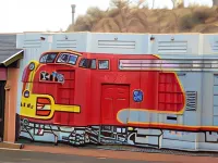 El Trovatore Motel - Motels