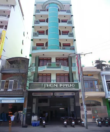 Thien Phuc Hotel