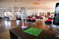 Inatel Luso Hotels in Tamengos
