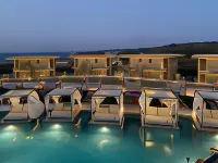 King Jason Zante – Designed for Adults Hotels in Arkadii