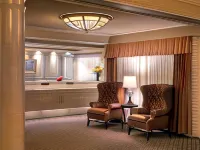 Royal Scot Hotel & Suites Hôtels à : Victoria