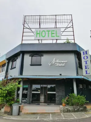 S Avenue Hotel Hotels in Johor Jaya