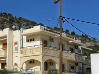 La Luna Apartments Hotel a Minoa Pediada
