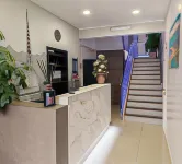 Hotel Romano - Bintang 3