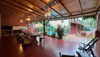 Apart del Huesped 2