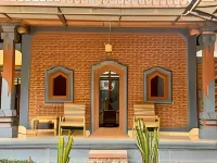 The Kori Homestay Hotels near Blahmantung Waterfall