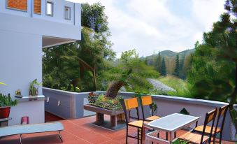 Cat Ba Sweet Potato Homestay