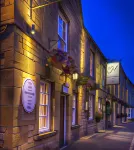 The White Hart Royal, Moreton-in-Marsh, Cotswolds Hotel berhampiran Curfew Tower