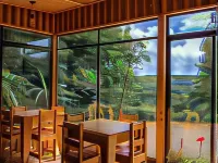 Tityra Lodge