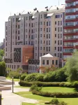 Hotel Alif Campo Pequeno Hotels in Entrecampos