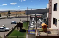 Hotel El Cobertizo Hotels in Huesca