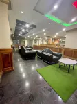 Akg Lodge