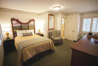 El Bonita Motel Hotels in St. Helena