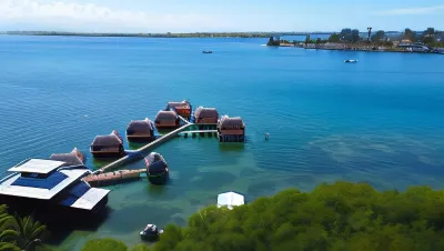 Eclypse de Mar Acqua Lodge
