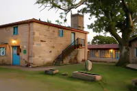 A Parada Das Bestas - Homestays