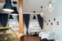 Oliviya Hotel Hotels near Stone log