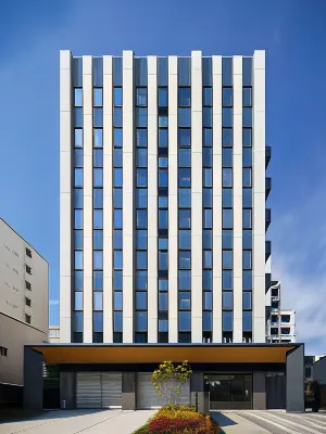 Hotel Sails Hotels in Osaka