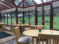 Stoneleigh Barn Bed and Breakfast - Wifi