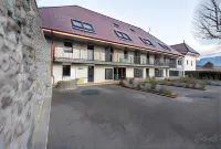 La Grange des Pères Hotels in Argonay