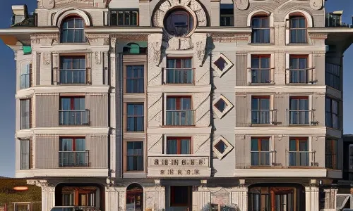 History Boutique Hotel & Spa