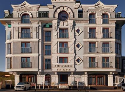 History Boutique Hotel & Spa