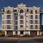 History Boutique Hotel & Spa - ペット同伴可