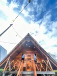 Gunung Bangku glamping Ciwidey Hotel dekat Petik Strawberry Ciwidey