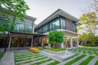Lumphawa Amphawa Hotels in 