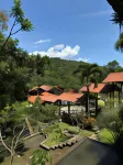 Hotel Campestre UMPALÁ Các khách sạn ở Curiti