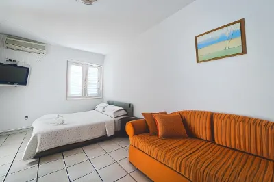 Apartments Memidz