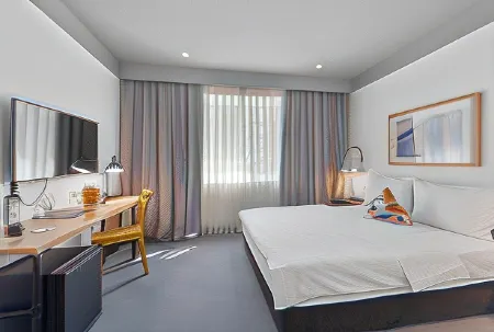 The Loop Hotel