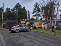 Seadrift Motel & RV Park