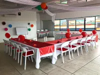 Hotel Santa Monica Hotels in Silvania