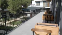 Byakkan Hotel Hotels in Akyarlar Mahallesi