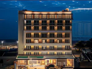 Amr Hotel - Durres